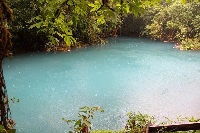 Río Celeste