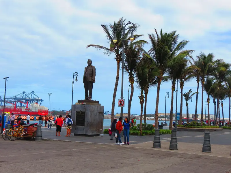 Veracruz (City)
