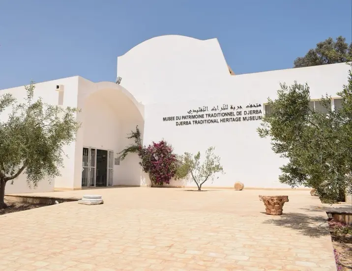 Museum of Traditional Heritage