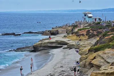La Jolla