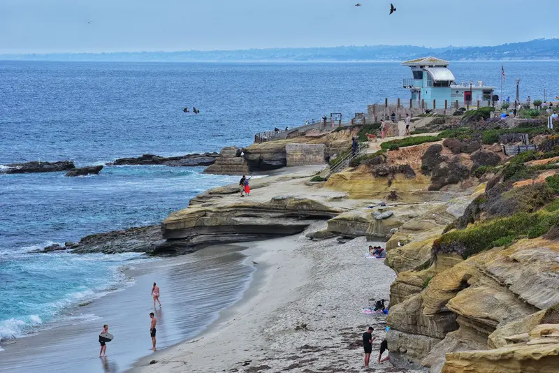 La Jolla