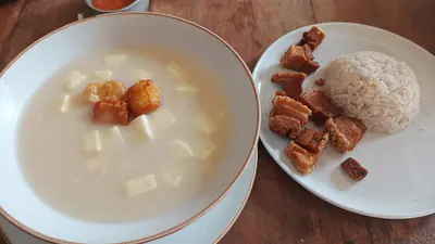 Mote de queso