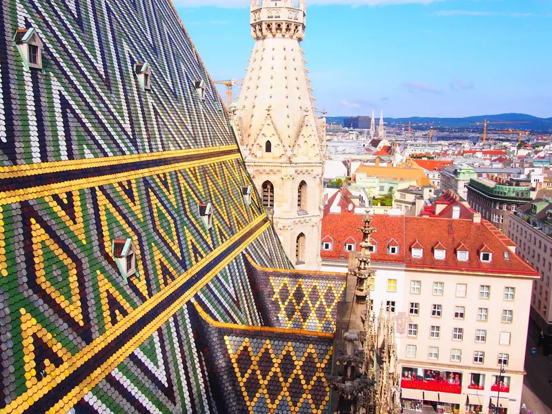 Stephansdom