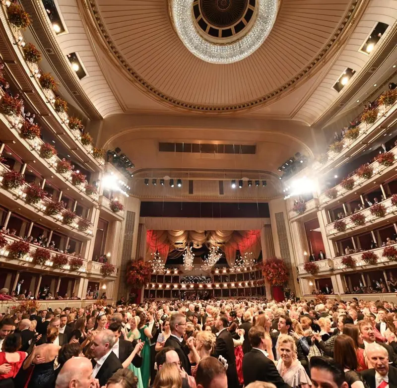 Wiener Staatsoper