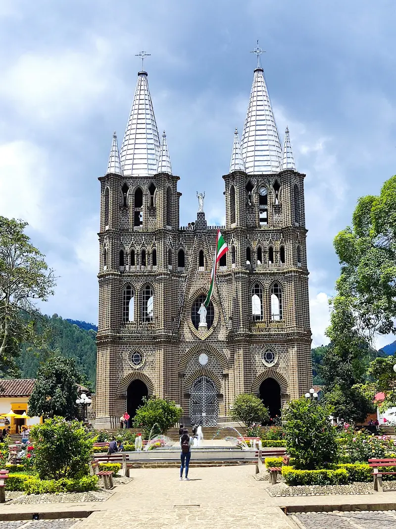 Minor Basilica