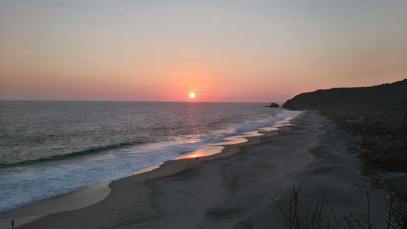 Punta Cometa