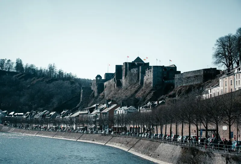 Bouillon