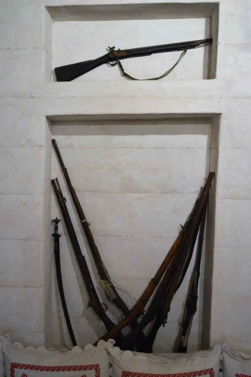 National Museum of Ras Al Khaimah