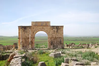 Fès & Meknès