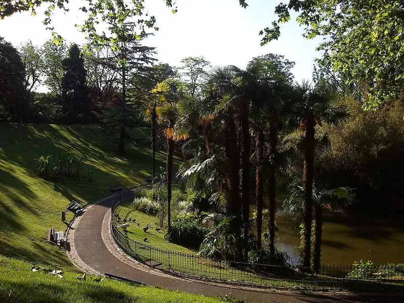 Plateau des Poètes