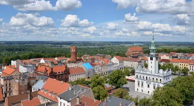 Kujawien-Pommern