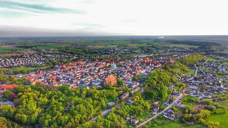 Altstadt von Chełmno