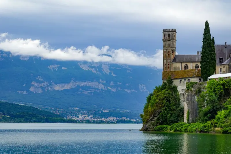 Abbaye Royale de Hautecombe