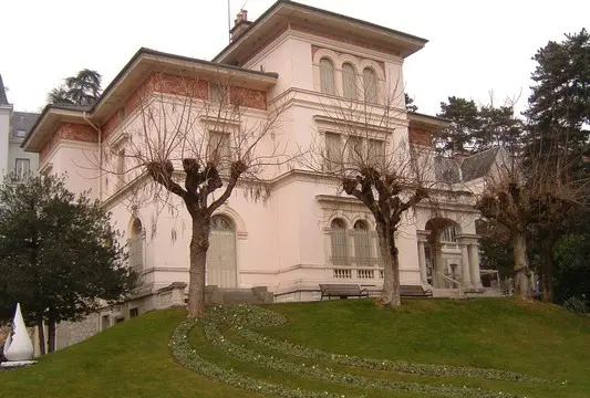 Musée Faure (Aix-les-Bains)