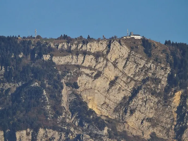 Mont Revard