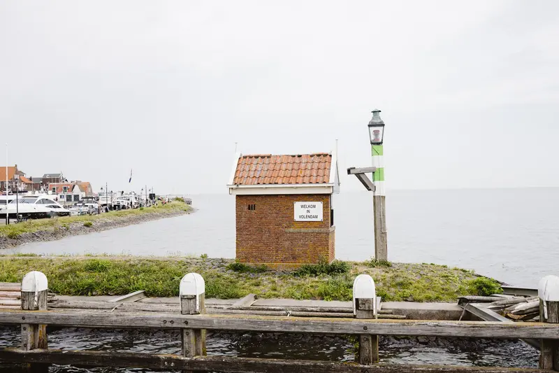 Volendam