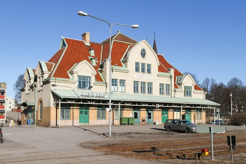 Mariestad