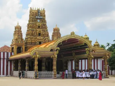 Jaffna