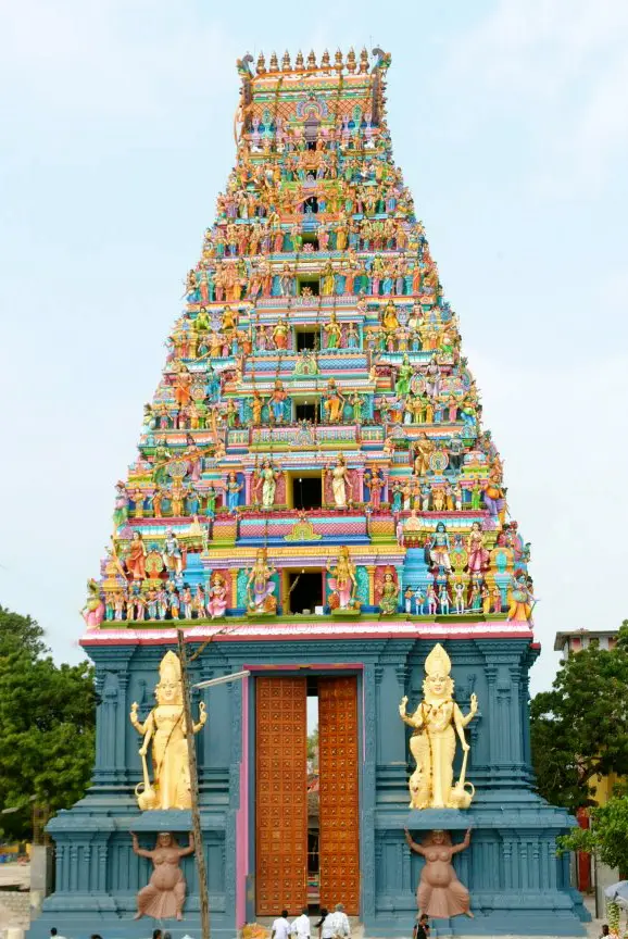Nainativu