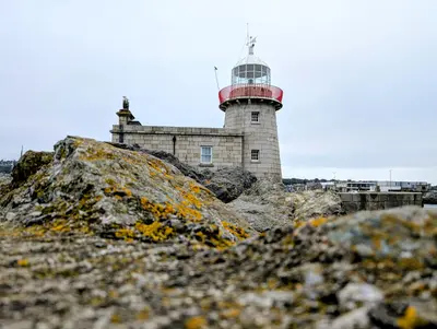 Dublin & die Ostküste