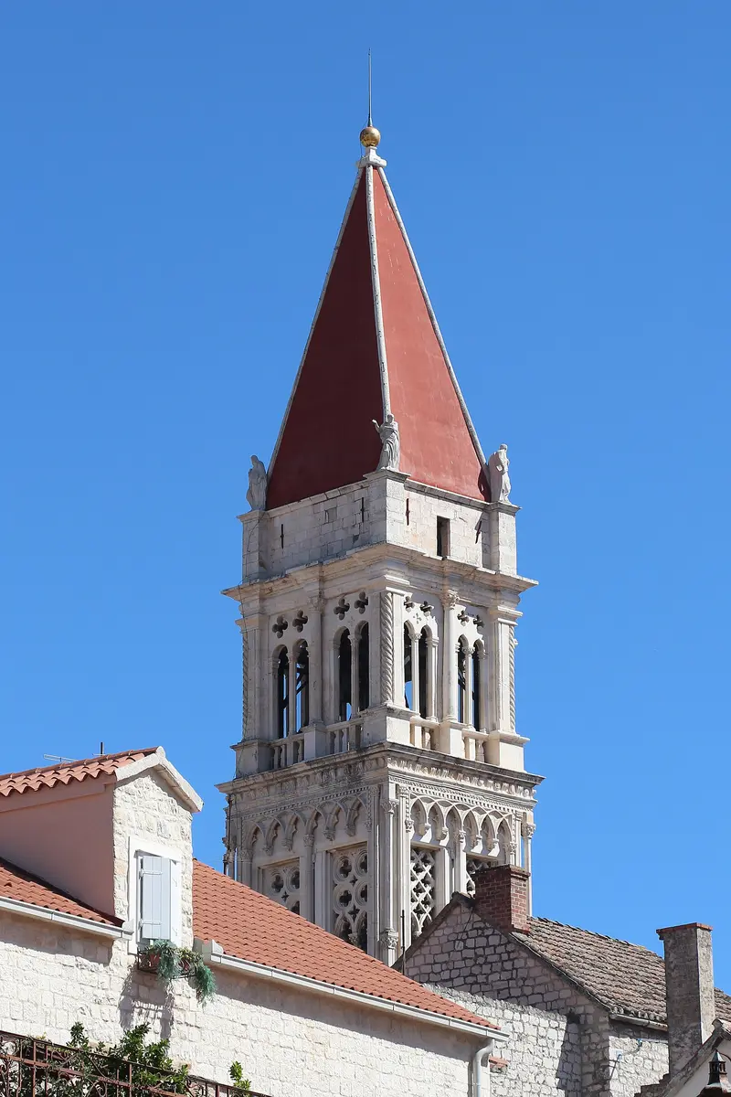 Cathedral of St. Lawrence