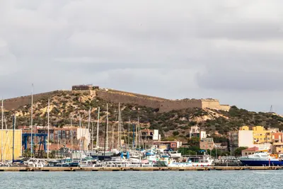 Cartagena