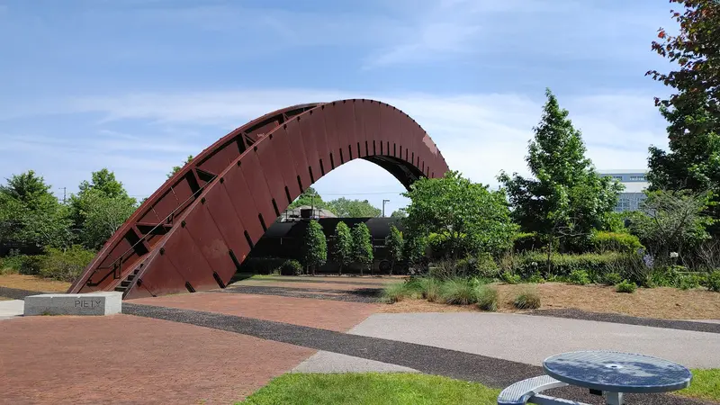 Crescent Park