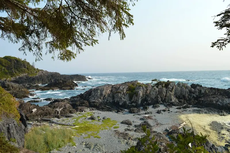 Ucluelet