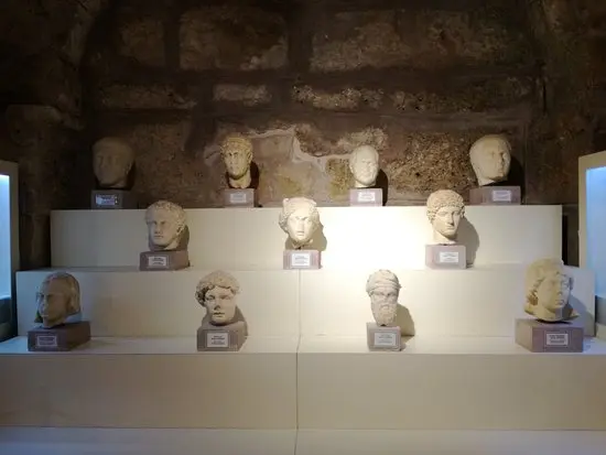 Museum Side