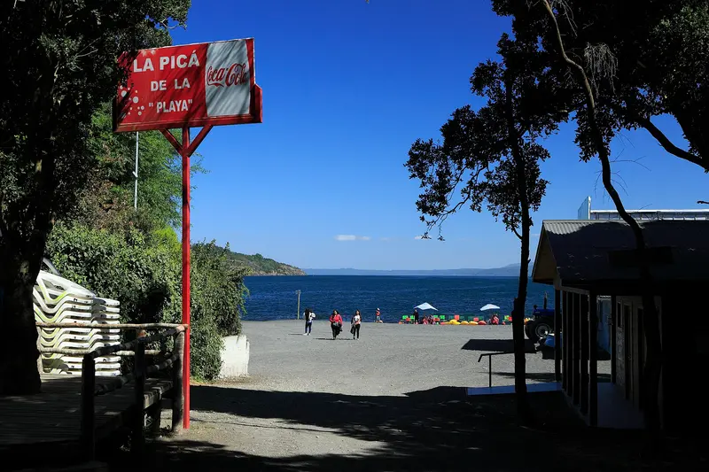 Playa Grande