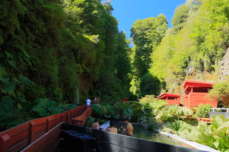 Termas Geométricas