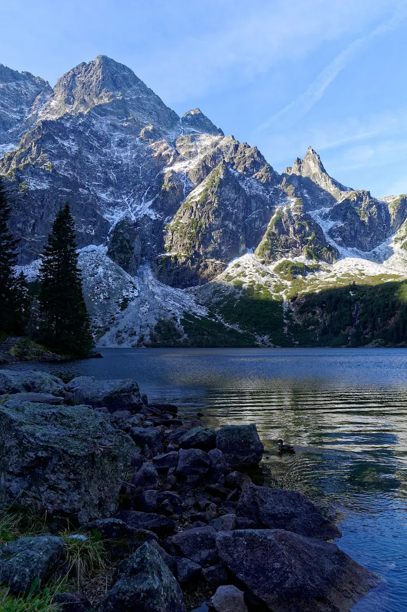 Morskie Oko