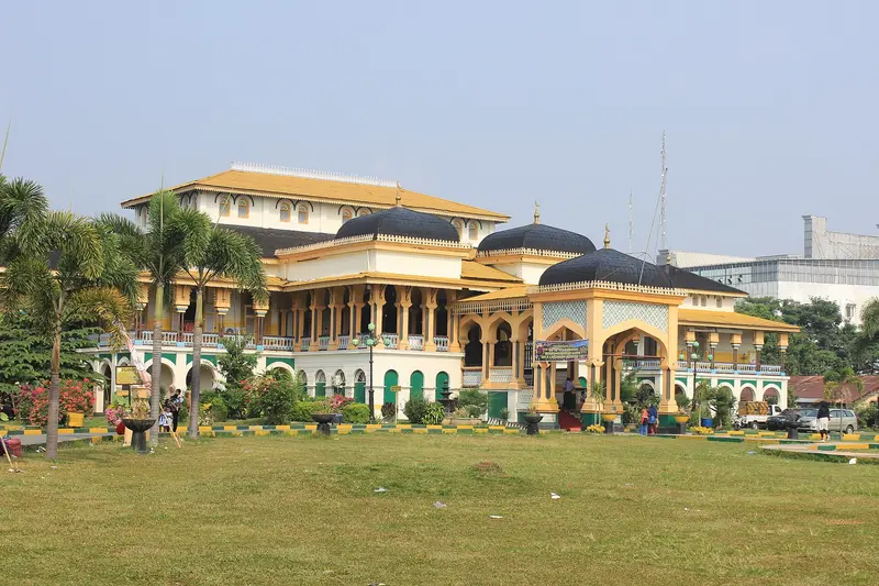 Medan