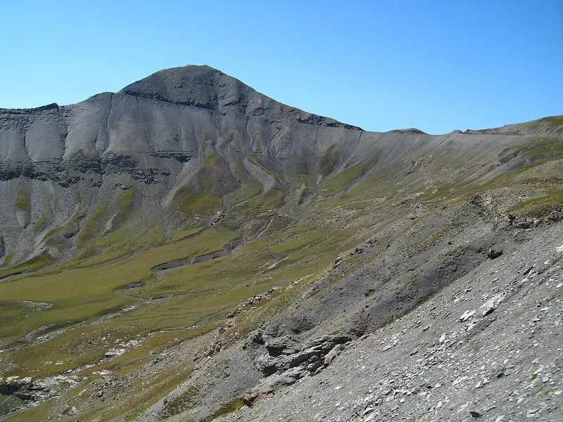 Cime de la Bonette (2.802 m)