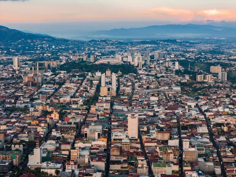 San José