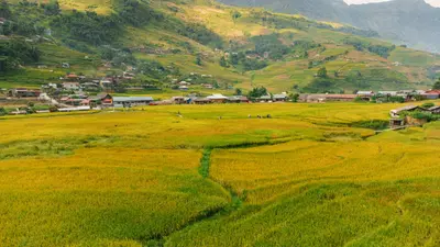 Nordvietnam