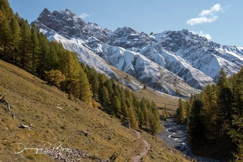 Val Trupchun