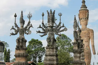 Nong Khai