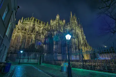 ’s-Hertogenbosch