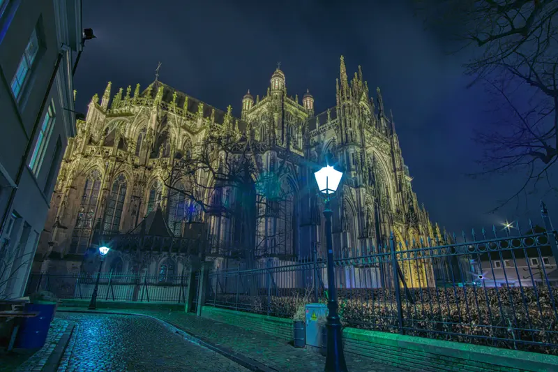 ’s-Hertogenbosch