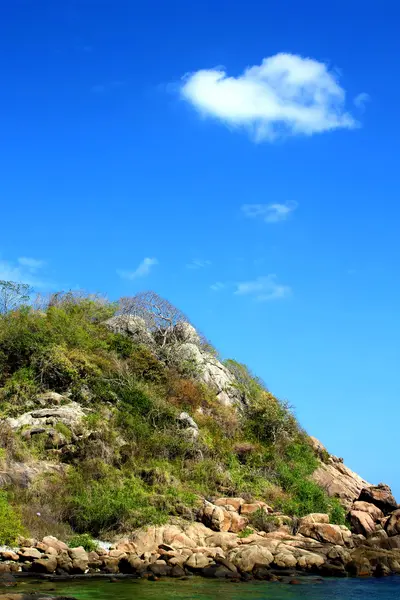Nilaveli & Pigeon Island