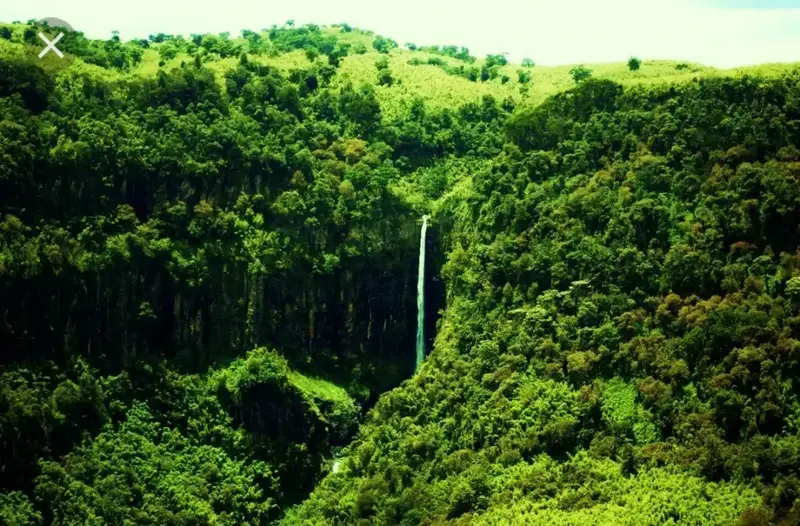 Gura Falls