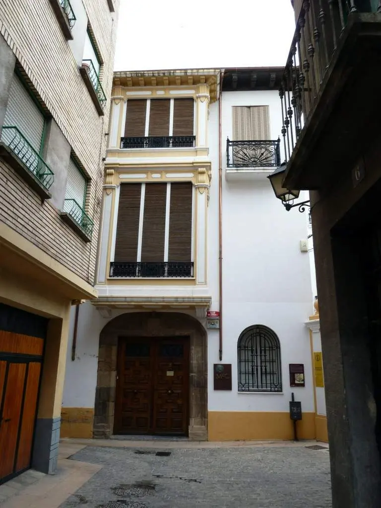 Museo de la Romanización