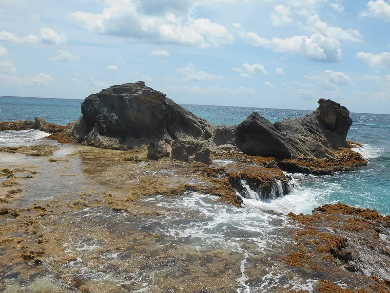 Punta Sur