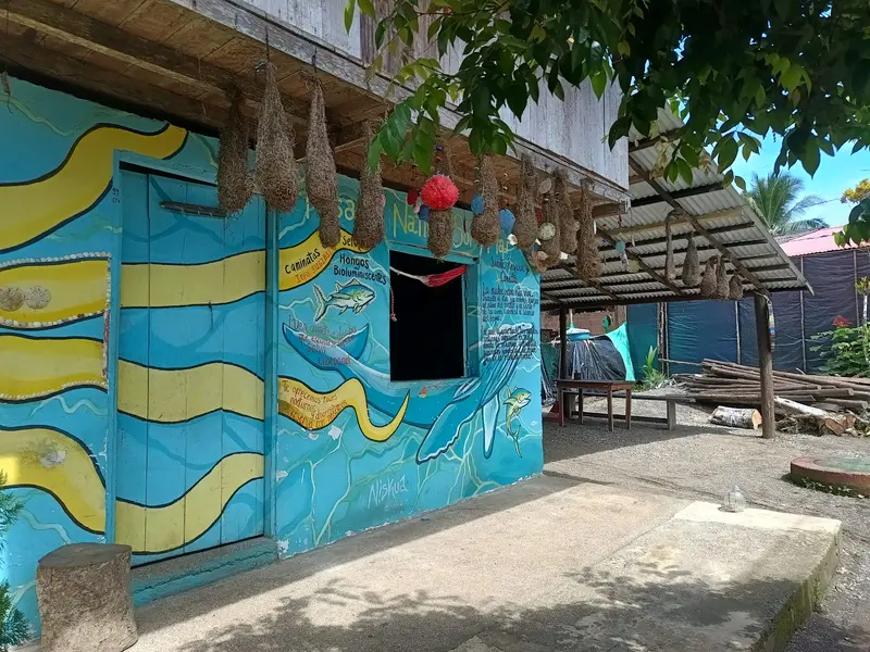Termales Chocó