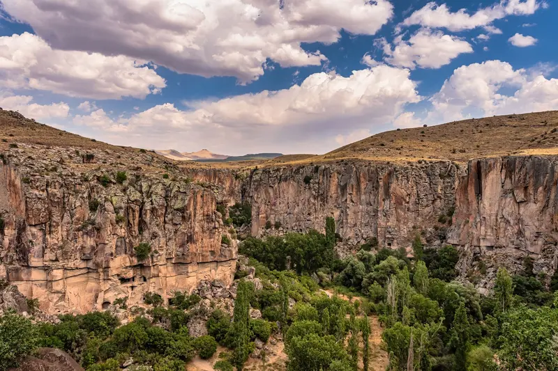 Ihlara-Tal
