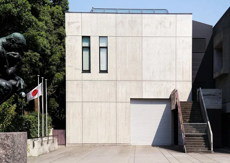 Handwerkerhaus & Machiya Museum