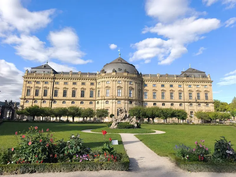 Kamihaga-Residenz