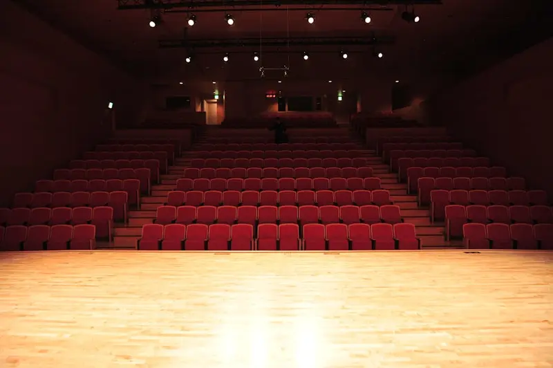 Uchiko-za Theater