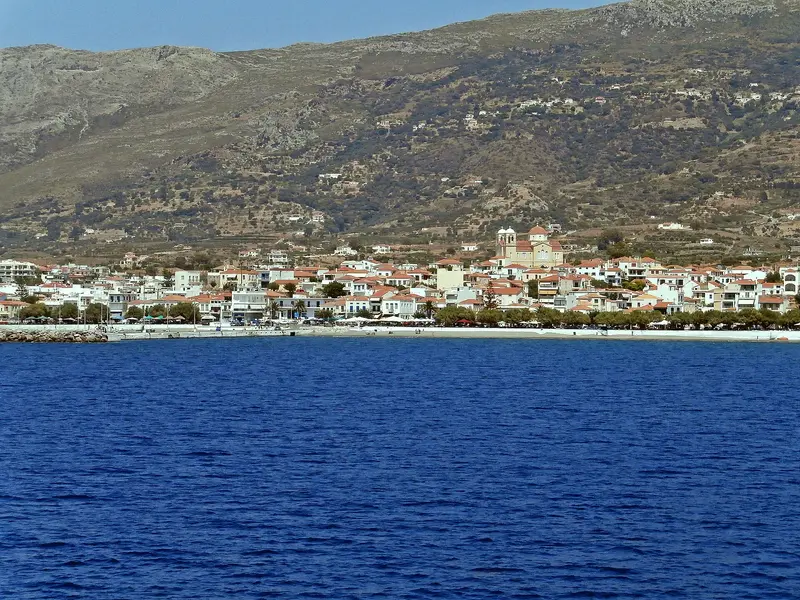 Neapoli (Neapoli Voion)